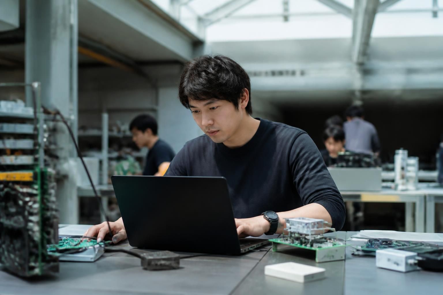 サービスイメージ