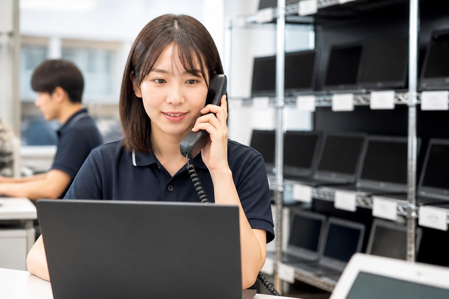 サービスイメージ